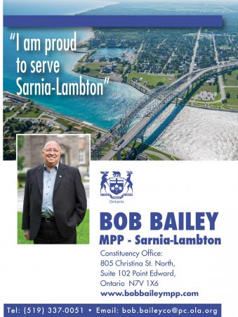 Bob-welcome-bluewater-bridge