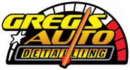 Greg's detailing