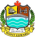 Village of Point Edward Logo